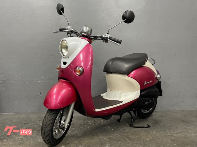 ヤマハ ビーノ|バイク屋ふぁーすと 尼崎店 (株)ロボシステム|新車 ヤマハ ビーノ|バイク屋ふぁーすと 尼崎店 (株)ロボシステム|新車