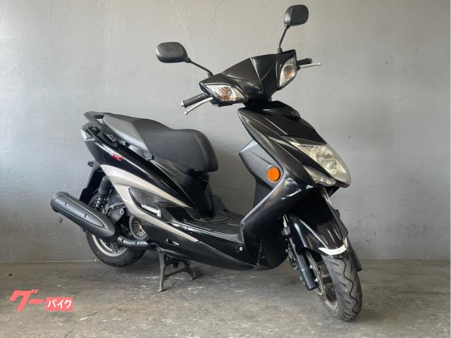 車両情報:ヤマハ シグナスX SR | バイク屋ふぁーすと 尼崎店 ?ロボ 