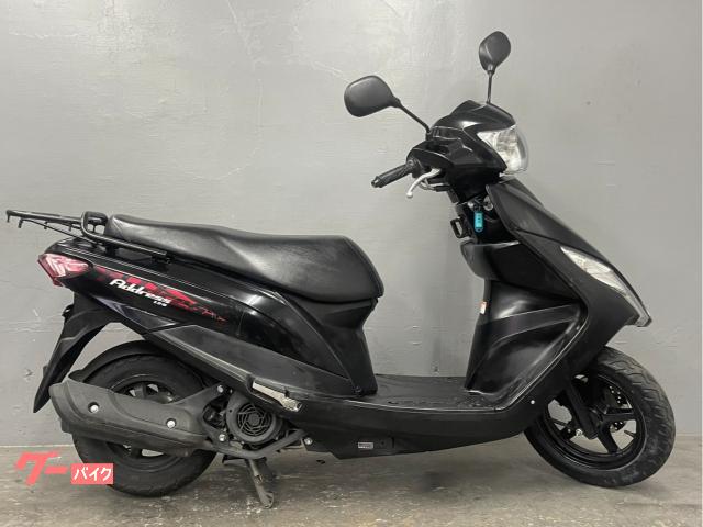 アドレス１２５