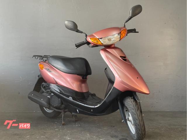 車両情報:ヤマハ JOG | バイク屋ふぁーすと 尼崎店 ?ロボシステム