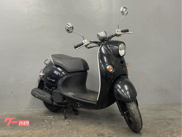 ☆全車安心の保証付き☆ヤマハ　ビーノ　尼崎本店在庫車両 ヤマハ ビーノ｜バイク屋ふぁーすと 尼崎店 (株)ロボシステム｜新車