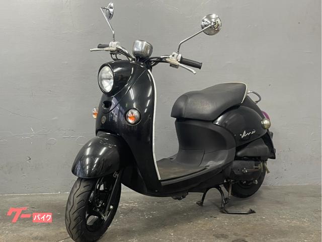ヤマハ ビーノ｜バイク屋ふぁーすと 尼崎店 (株)ロボシステム｜新車