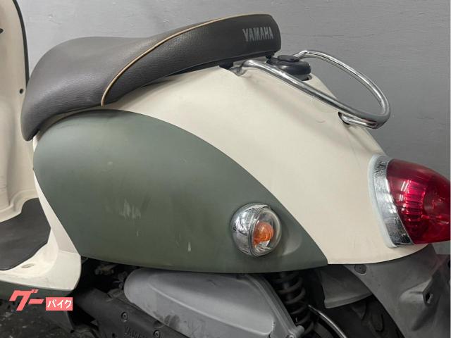 151⭐️ビーノ⭐️14165kmオイル交換済み、バッテリー充電済み、クーラント補充、YAMAHA、ヤマハ、バイク、原付 ヤマハ ビーノ バッテリー新品｜バイク屋ふぁーすと 尼崎店 (株)ロボ