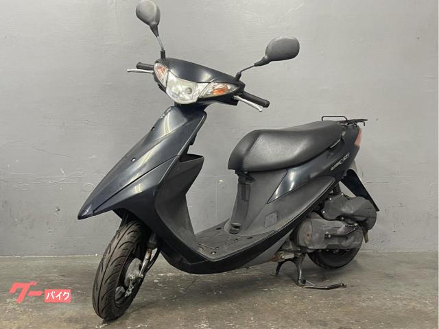 スズキ アドレスV50 バッテリー新品｜バイク屋ふぁーすと 尼崎店