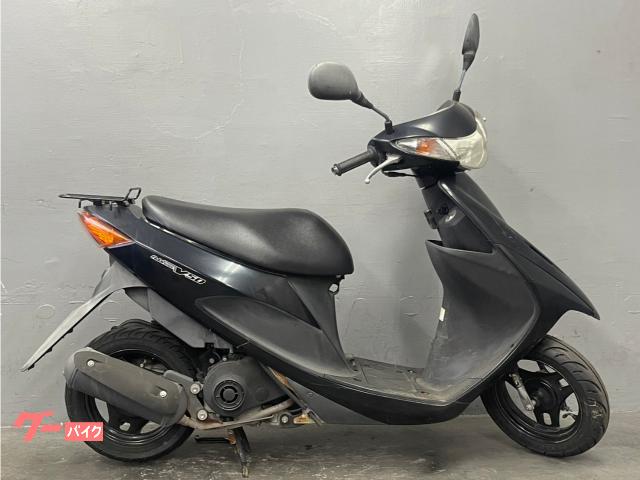 アドレスＶ５０　バッテリー新品