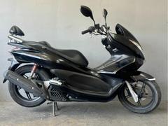 ホンダ　ＰＣＸ　バックレスト付き