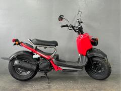 ズーマー(ホンダ) ブラック系・黒色のバイク一覧｜新車・中古バイクなら【グーバイク】