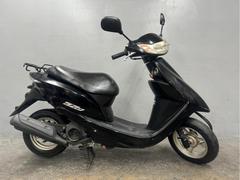 ホンダ　Ｄｉｏ　ミラー新品　シート張替え済み