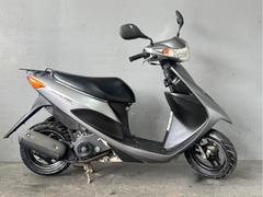 スズキ　アドレスＶ５０Ｇ　バッテリー新品