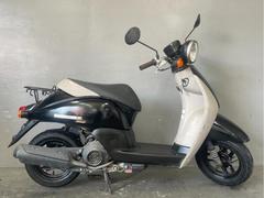 ホンダ　トゥデイ