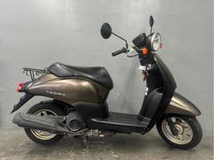ホンダ　トゥデイ　シート張替え済み　バッテリー新品