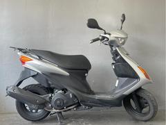 スズキ　アドレスＶ１２５Ｓ