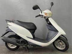 ホンダ　Ｄｉｏ　シート新品　バッテリー新品