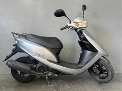 ホンダ　Ｄｉｏ　シート張替え済み　バッテリー新品