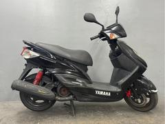 ヤマハ　シグナスＸ　ＳＲ　バッテリー新品