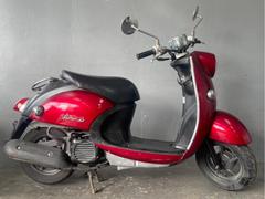 ヤマハ　ビーノ　バッテリー新品