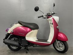 ヤマハ　ビーノ　前後ブレーキシュー新品