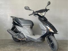 スズキ　アドレスＶ１２５Ｓ