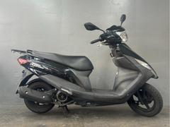 スズキ　アドレス１２５