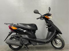 ヤマハ　ＪＯＧ　シート張替え済み