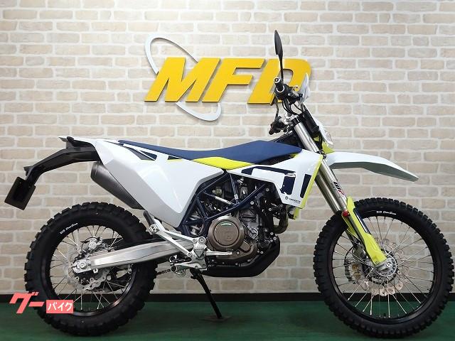 ハスクバーナ オフロードのバイク一覧 新車 中古バイクなら グーバイク