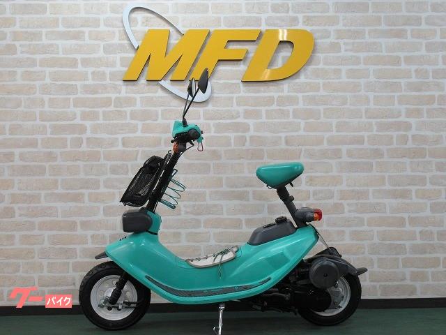 車両情報 ホンダ Zook モトフィールド ドッカーズ 大阪 Mfd大阪 中古バイク 新車バイク探しはバイクブロス