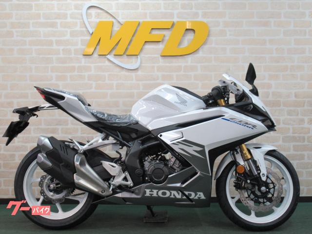 CBR250RR MC51 2020年式 ETC（9月9日に取り付け）