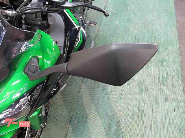 カワサキ Ｎｉｎｊａ １０００ ＳＸ ＺＸＴ０２Ｋ エメラルドブレイズ 