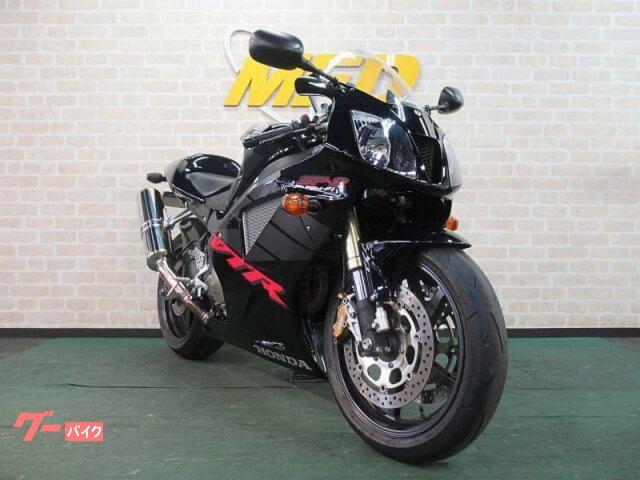 ホンダ ＲＶＴ１０００Ｒ ＶＴＲ１０００ＳＰ－２ ガンメタ タンクパッド｜モトフィールド ドッカーズ 大阪  （ＭＦＤ大阪）｜新車・中古バイクなら【グーバイク】