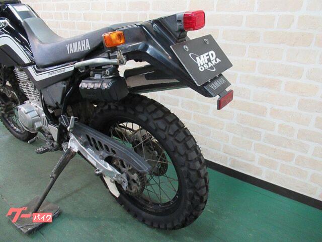 ヤマハ セロー２２５ＷＥ ＸＴ２２５ＷＥ ＢＥＥＴパーツ多数 マフラー オイルクーラー｜モトフィールド ドッカーズ 大阪  （ＭＦＤ大阪）｜新車・中古バイクなら【グーバイク】