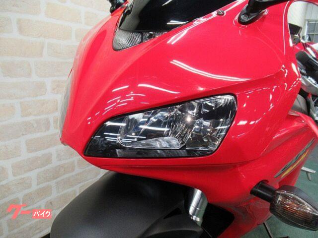 MRA Racing Screen for HONDA CBR 1000 RR SC57, 2004-2007 and