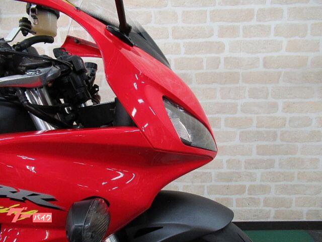 ホンダ CBR1000RR SC57 後期 MRAスクリーン