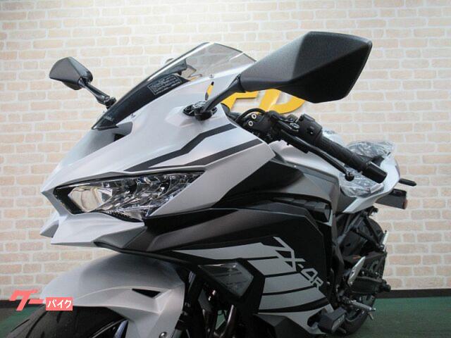 カワサキ ニンジャZX－4R スペシャルエディション