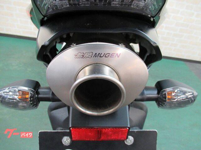 CBR1000RRSC57SO無限マフラー　おまけ有 Yahoo!オークション -「cbr1000rr マフラー 無限」(マフラー