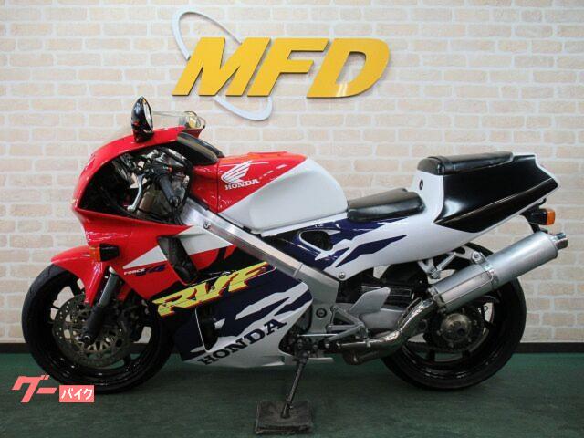 RVF NC35 純正シートカウル左右 傷有り RVF NC35 純正シートカウル左右