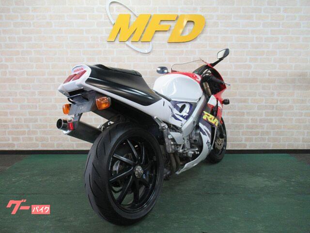ホンダ RVF400 NC35 後期モデル ETC付｜モトフィールド