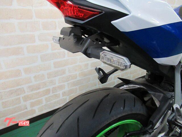 カワサキ Ninja ZX－10R 40周年アニバーサリー