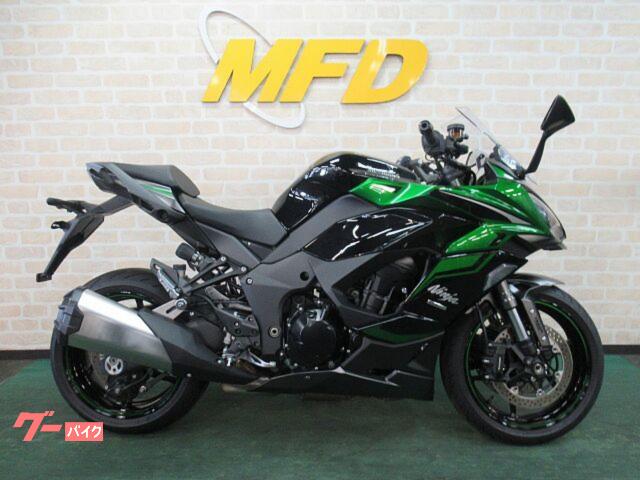 Ｎｉｎｊａ　１０００　ＳＸ　ＺＸＴ０２Ｋ　ＥＴＣ　グリップヒーター　クイックシフター