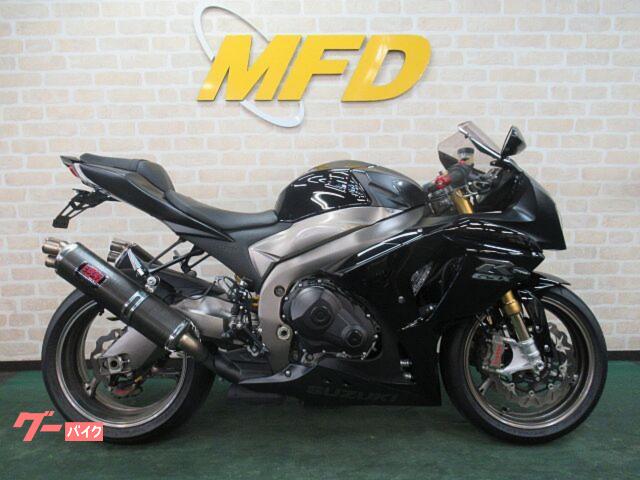 ＧＳＸ−Ｒ１０００　ベビーフェイス　ヨシムラ　オーリンズ　ブレンボ　マジカルレーシング