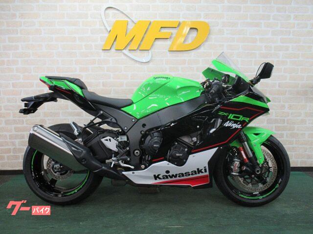 Ｎｉｎｊａ　ＺＸ−１０Ｒ　ＺＸＴ０２Ｌ　ＧＢレーシング　ＳＨＯＷＡ　オーリンズ　ブレンボ