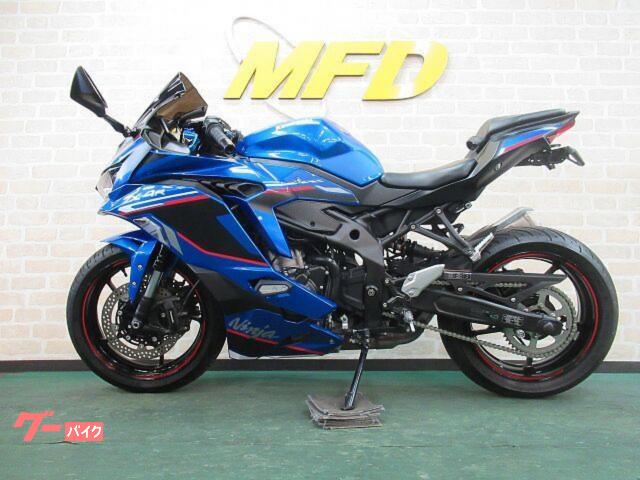 カワサキ Ninja ZX－4R SE ZX400P カワサキフレーム