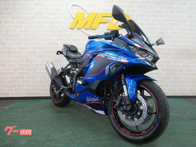 カワサキ ニンジャZX－4R ZX400P カワサキフレーム