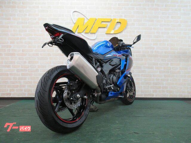 カワサキ Ninja ZX－4R SE ZX400P カワサキフレーム