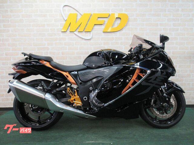 ハヤブサ（ＧＳＸ１３００Ｒ　Ｈａｙａｂｕｓａ）　ＧＳＸ１３００Ｒハヤブサ　ＢＥＥＴ　ベビーフェイス　Ｋファクトリー　ローダウン
