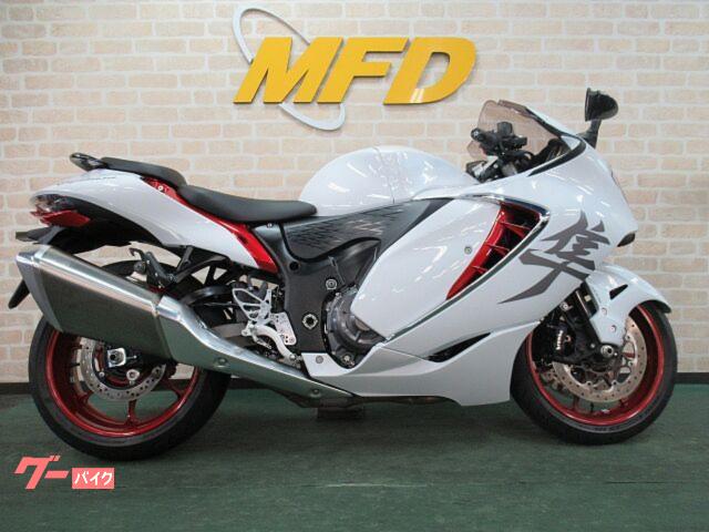 ＧＳＸ１３００Ｒハヤブサ　ＥＪ１１Ａ　ＢＥＥＴパーツ多数　ＥＴＣ標準装備