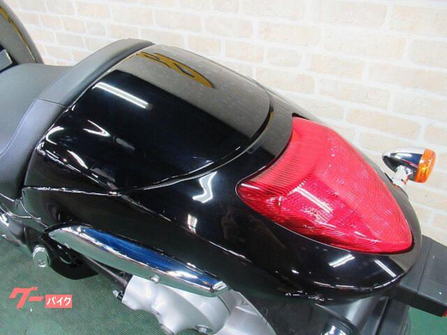 スズキ ブルバードM109R オーストラリア仕様 コブラマフラー 1人