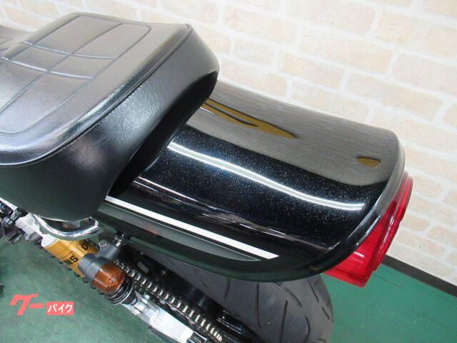 カワサキ Z900 サンクチュアリ RCM コンプリート車 ブレンボ