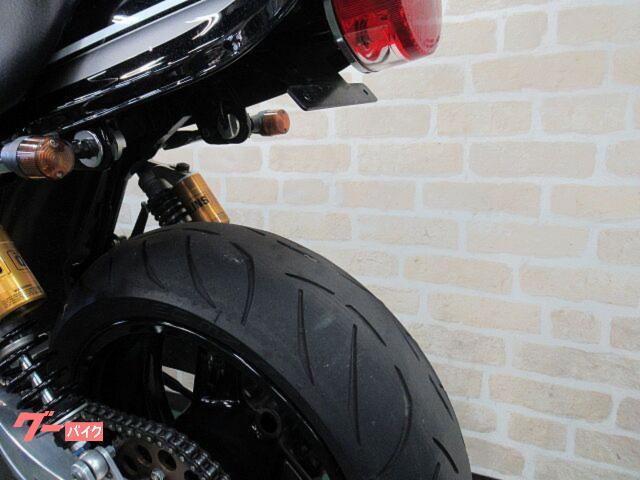 カワサキ Z900 サンクチュアリ RCM コンプリート車 ブレンボ