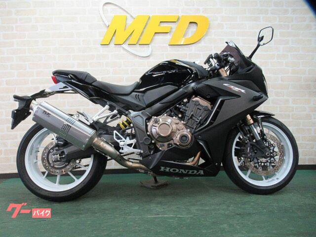 ＣＢＲ６５０Ｒ　ＲＨ０３　ゲイルスピード　ＴＳＲ　プーチ（Ｐｕｉｇ）　クイックシフター