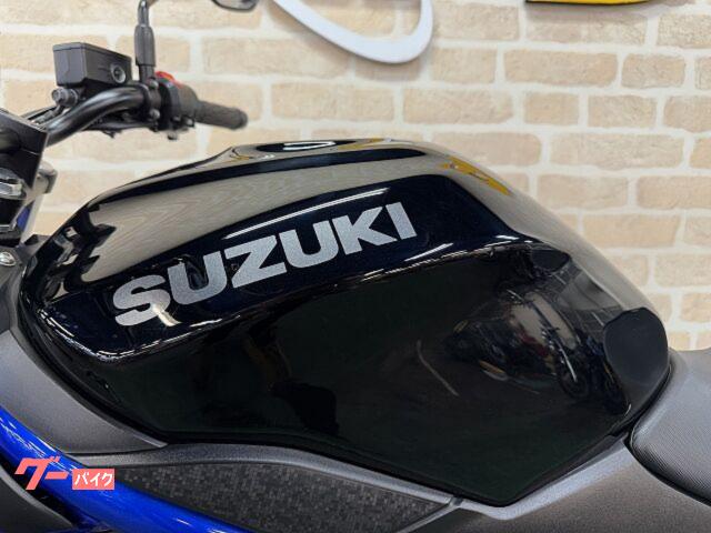 SV650 VP55B VP55E ガソリンタンク グラススパークルブラック 【公式通販】